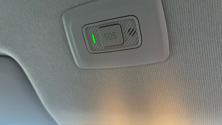 Dacia Sandero 1.0 TCe Comfort 5dr Bi Fuel Hatchback